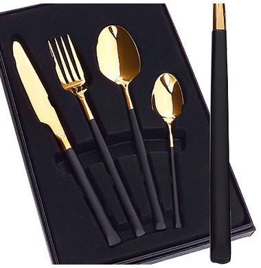 Набор столовых приборов Mayer&Boch 20627 4 пр. 