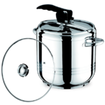 Скороварка Rainstahl RS\PS 5602-09 9 л 