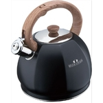 Чайник металлический Bella Cucina BC-1038 3 л