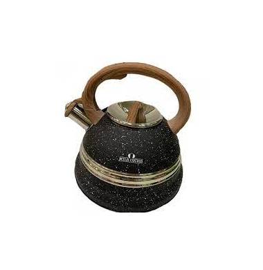 Чайник металлический Bella Cucina BC-1039 3 л 