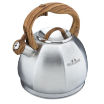 Чайник металлический Bella Cucina BC-1040 3 л 