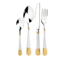 Набор столовых приборов HOFFBURG HB-72610GS 72 пр 