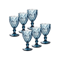 Набор бокалов Loraine LR 29674