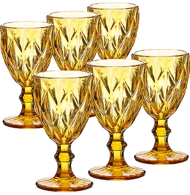 Набор бокалов Loraine LR 30476