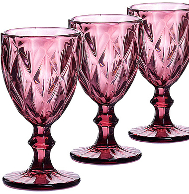 Набор бокалов Loraine LR 30529