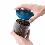 Набор стеклянных контейнеров для хранения BergHOFF Leo 3950125 3пр