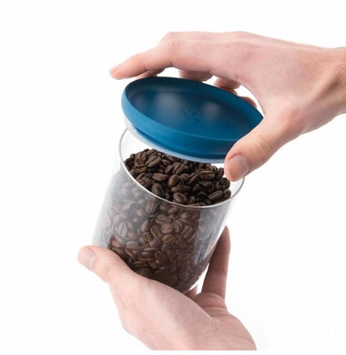 Набор стеклянных контейнеров для хранения BergHOFF Leo 3950125 3пр