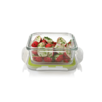 Контейнер для пищевых продуктов с герметизирующей крышкой BergHOFF Studio 1100025 0,33 л 