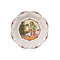 Салатник большой Villeroy & Boch Toys Fantasy "Список подарков" 14-8332-3632 25 см