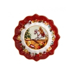 Салатник маленький Villeroy & Boch Toys Fantasy "Игрушки" 14-8332-3688 16 см