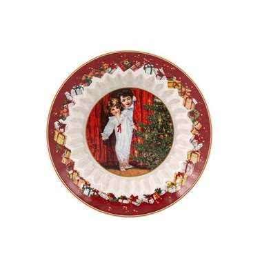 Салатник маленький Villeroy & Boch Toys Fantasy "Дети" 14-8332-3689 17 см