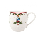 Кружка Villeroy & Boch Toys Fantasy "Дети" 14-8332-4844 490 мл