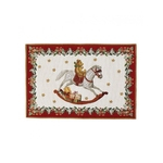Салфетка под тарелку Villeroy & Boch Toys Fantasy "Игрушки" 14-8332-6122 32x48 см