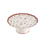 Блюдо для торта на ножке Villeroy & Boch Toy's Delight 14-8585-2291 21 см
