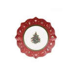 Тарелка салатная Villeroy & Boch Toys Delight 14-8585-2640 24 см