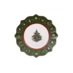 Тарелка салатная Villeroy & Boch Toy's Delight 14-8585-2641 24 см