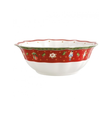 Салатник Villeroy & Boch Toy's Delight 14-8585-3160 32 см
