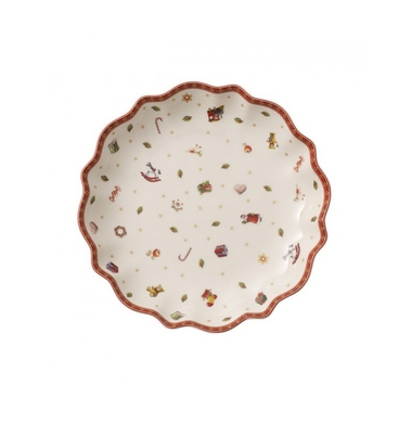 Салатник низкий Villeroy & Boch Toy's Delight 14-8585-3640 25 см