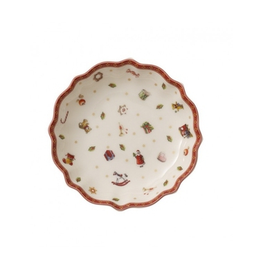 Салатник низкий Villeroy & Boch Toy's Delight 14-8585-3690 16 см