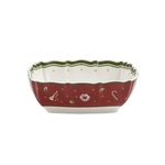 Салатник Villeroy & Boch Toy's Delight 14-8585-3877 16х16 см
