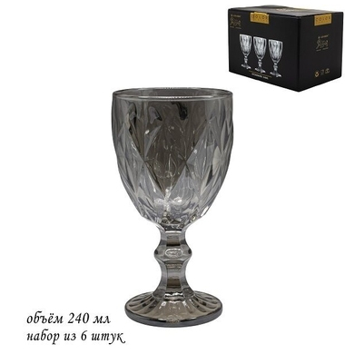 Набор бокалов Lenardi 588-414 