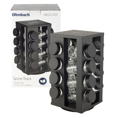 Набор для специй Ofenbach 101002