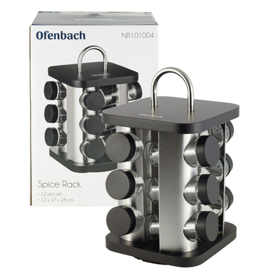 Набор для специй Ofenbach 101004