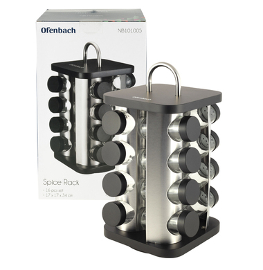 Набор для специй Ofenbach 101005