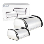 Набор хлебниц Ofenbach 100802