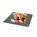 Блюдо квадратное Tognana Olly Ardesia R390220ARDE