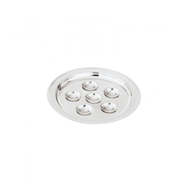 Блюдо для улиток/закусок Sambonet Elite 56049-12 