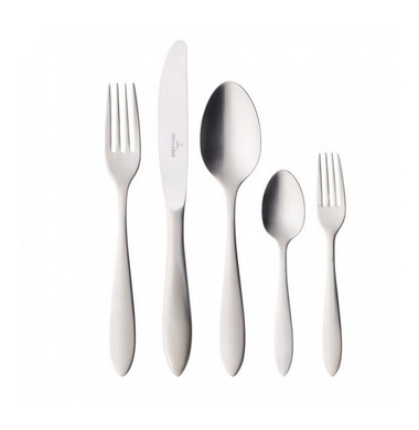 Набор столовых приборов Villeroy & Boch Arthur brushed 12-6394-9057 30 пр