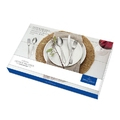 Набор столовых приборов Villeroy & Boch Arthur brushed 12-6394-9057 30 пр