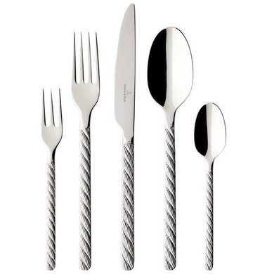 Набор столовых приборов Villeroy & Boch Montauk Cutlery 12-6448-9050 30 пр 