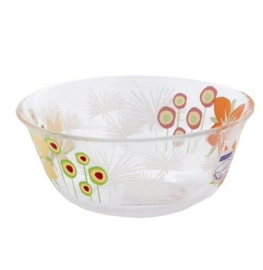 Салатник Luminarc Pop Flowers Green C5923