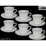 Сервиз чайный Lenardi 116-104