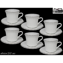 Сервиз чайный Lenardi 116-104