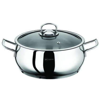 Кастрюля Rainstahl RS\CS 2108-20