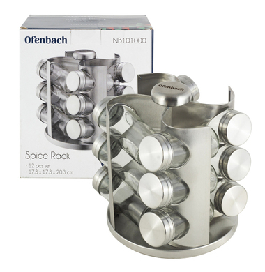 Набор для специй Ofenbach 101000