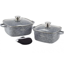 Набор кастрюль Ofenbach 100508