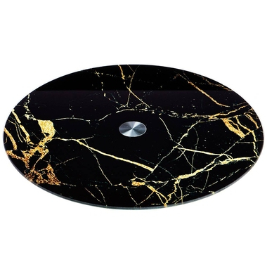 Тортовница вращающаяся Agness 357-165 32 см