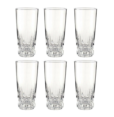 Набор стаканов Luminarc Imperator N1288 4 шт 