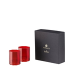 Набор для виски Versace Medusa Lumiere Rhapsody 20665-321507-48870 красный