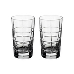 Набор бокалов лонгдринк Villeroy & Boch Highbal Ardmore Club 11-3614-8265