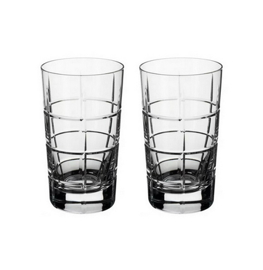 Набор бокалов лонгдринк Villeroy & Boch Highbal Ardmore Club 11-3614-8265