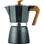 Гейзерная кофеварка Walmer Blackwood W37000604 300 мл