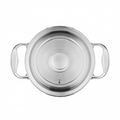 Кастрюля Walmer Belfast W11000220 3.6 л