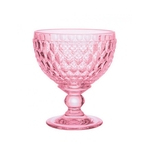 Бокал для шампанского/десерта Villeroy & Boch Boston 11-7309-0084 розовый