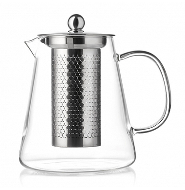 Заварочный чайник Walmer Sapphire W23008100 1 л