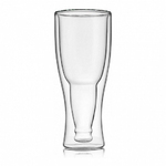 Термобокал с двойными стенками Walmer Beer W29001048 0,48 л